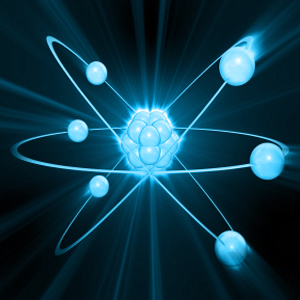 Chemie ist eine Wissenschaft rund um Elektronen